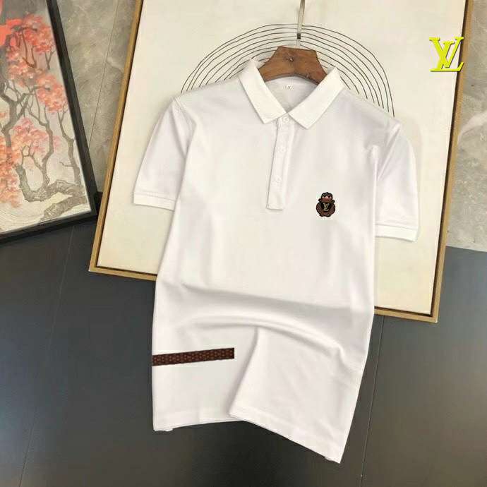 Picture of LV Polo Shirt Short _SKULVM-3XL12yx0820562